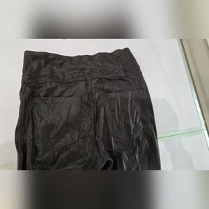 Women's HALARA shine leggings